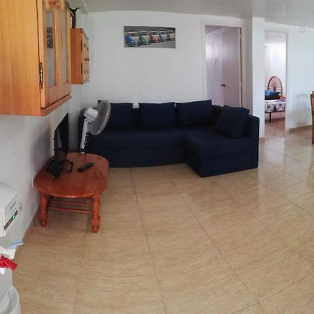 Piso Entero En Semi Sotano Con Piscina Salina Privada Appartamento San Pedro del Pinatar Esterno foto