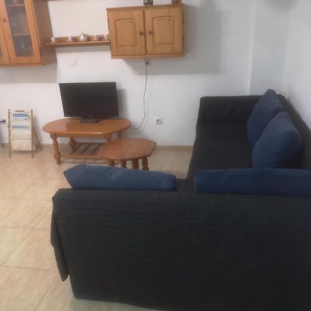 Piso Entero En Semi Sotano Con Piscina Salina Privada Appartamento San Pedro del Pinatar Esterno foto