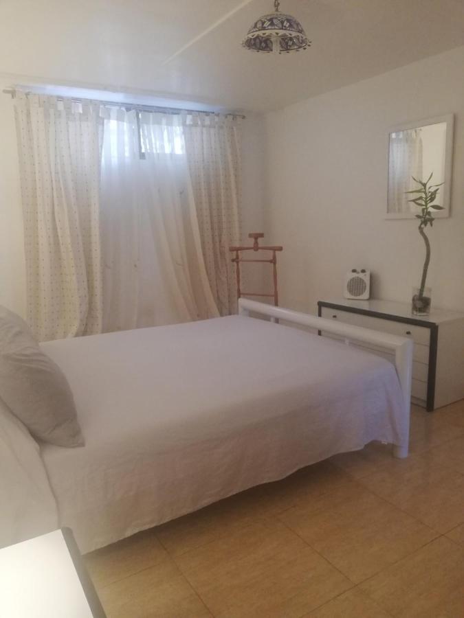Piso Entero En Semi Sotano Con Piscina Salina Privada Appartamento San Pedro del Pinatar Esterno foto
