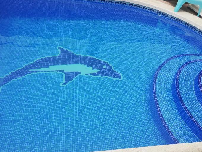 Piso Entero En Semi Sotano Con Piscina Salina Privada Appartamento San Pedro del Pinatar Esterno foto