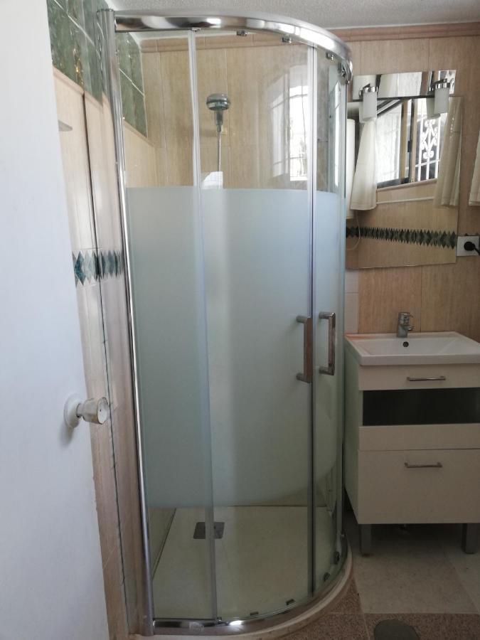 Piso Entero En Semi Sotano Con Piscina Salina Privada Appartamento San Pedro del Pinatar Esterno foto