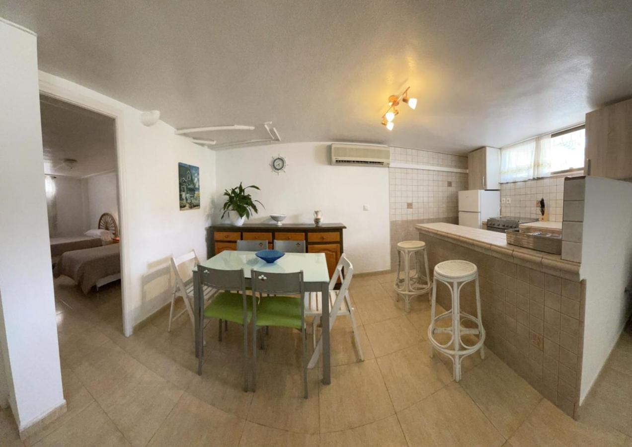 Piso Entero En Semi Sotano Con Piscina Salina Privada Appartamento San Pedro del Pinatar Esterno foto