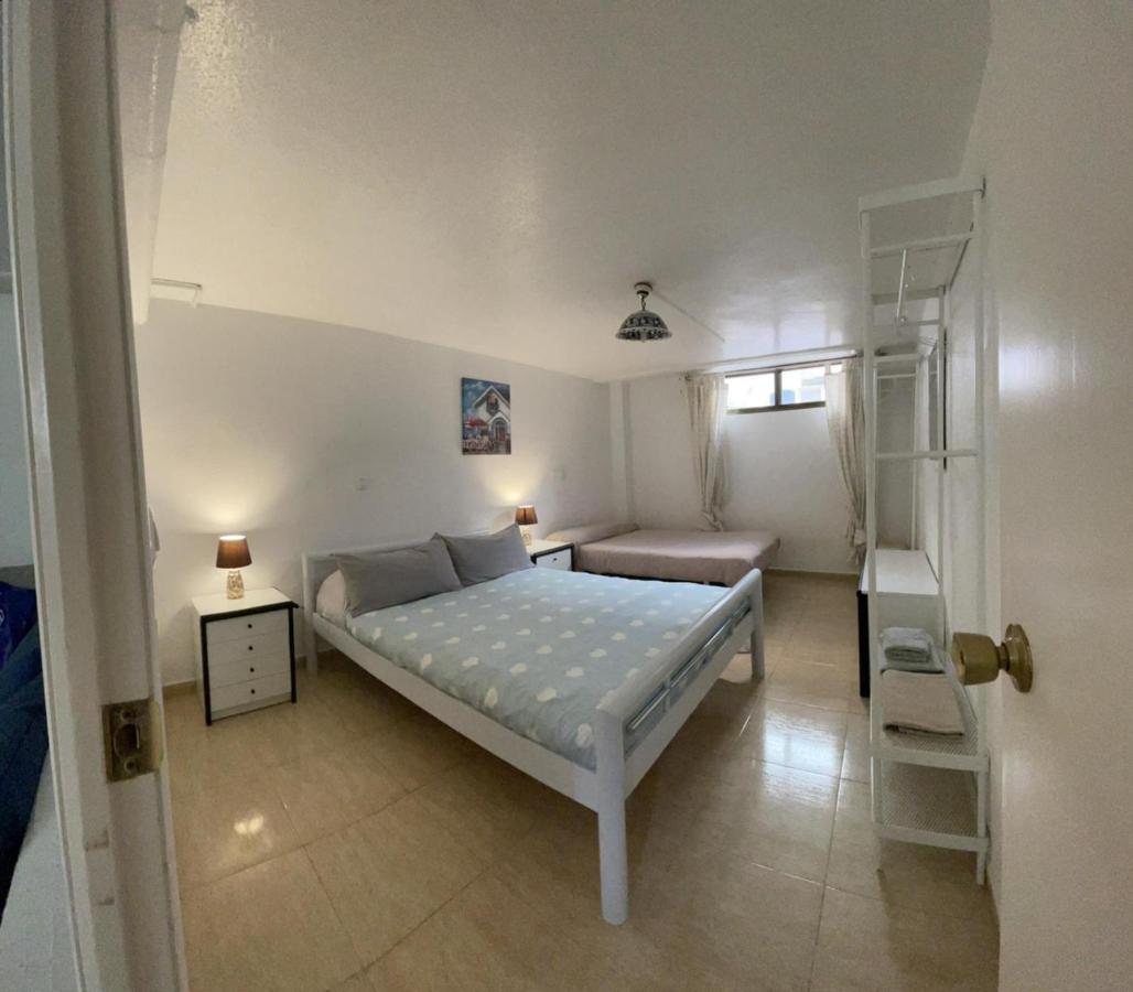 Piso Entero En Semi Sotano Con Piscina Salina Privada Appartamento San Pedro del Pinatar Esterno foto