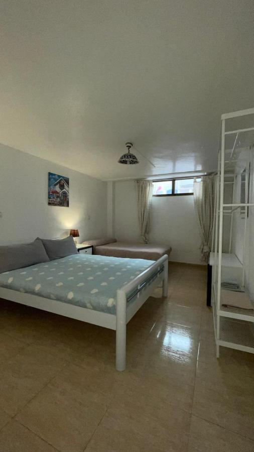 Piso Entero En Semi Sotano Con Piscina Salina Privada Appartamento San Pedro del Pinatar Esterno foto
