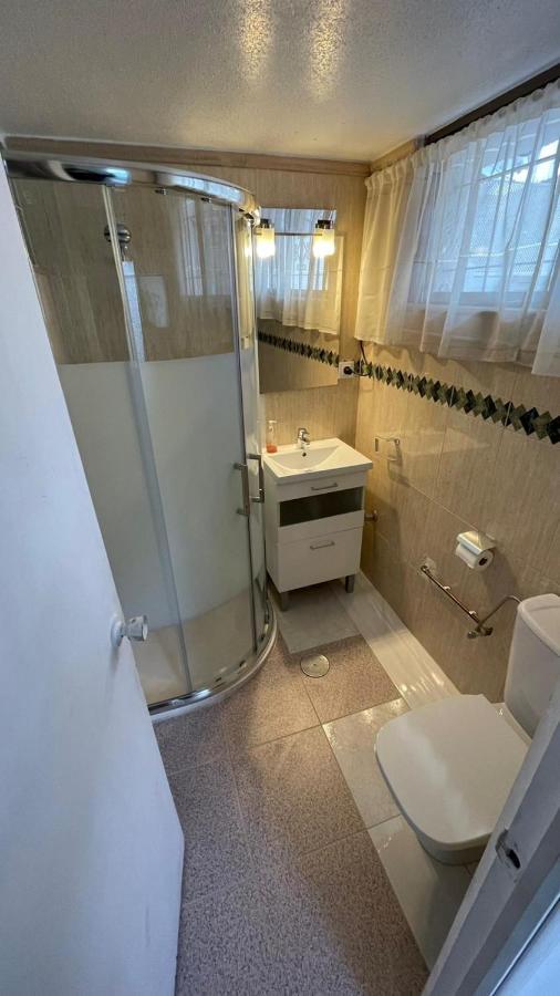 Piso Entero En Semi Sotano Con Piscina Salina Privada Appartamento San Pedro del Pinatar Esterno foto